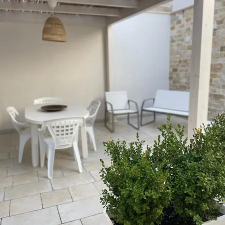 Holiday home Piacentini - Locazione Turistica -