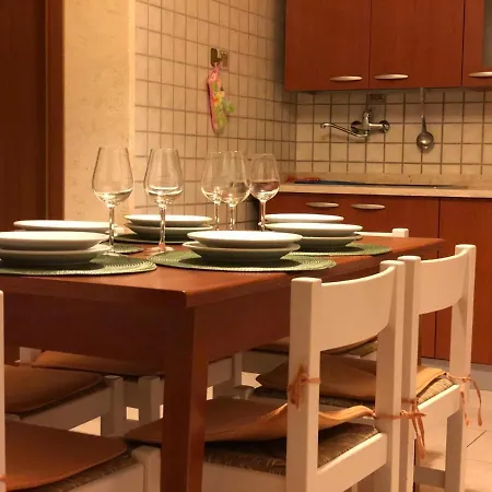 Casa vacanze Piacentini - San Pietro in Bevagna