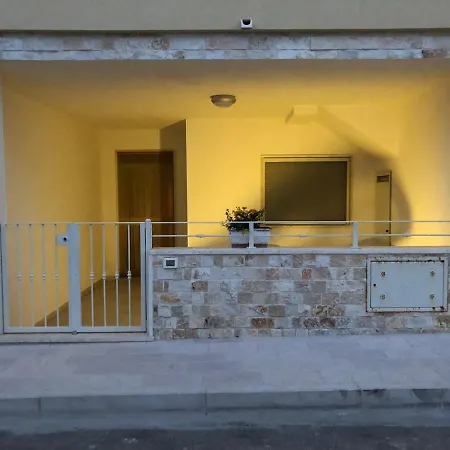 Piacentini - Locazione Turistica - San Pietro in Bevagna