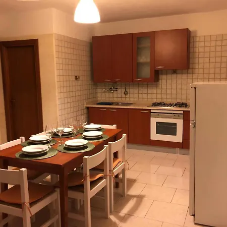 Piacentini - Locazione Turistica - Holiday home