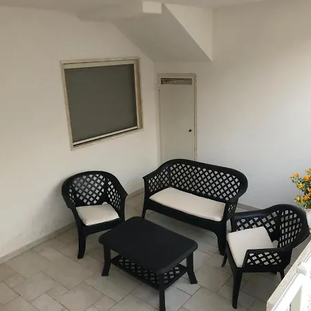 Holiday home Piacentini - Locazione Turistica - *