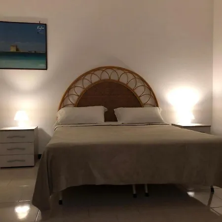Holiday home Piacentini - Locazione Turistica -