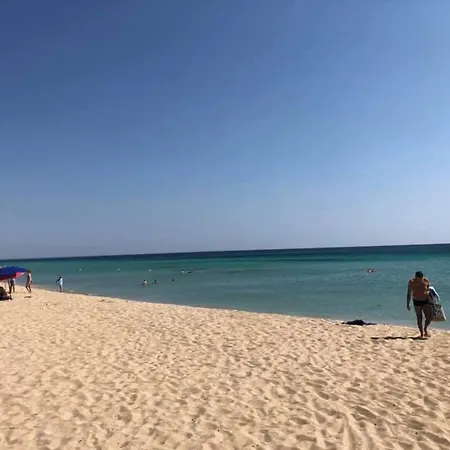 Piacentini - Casa vacanze